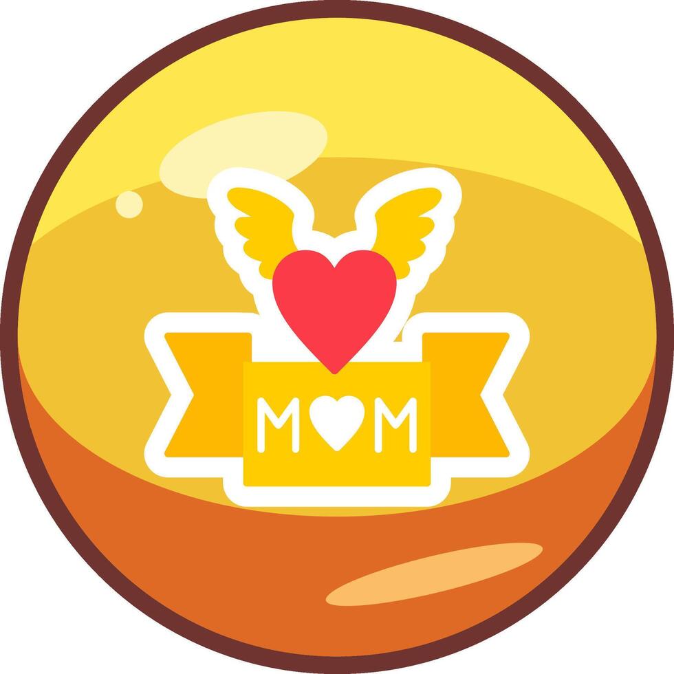 Banner Vector Icon