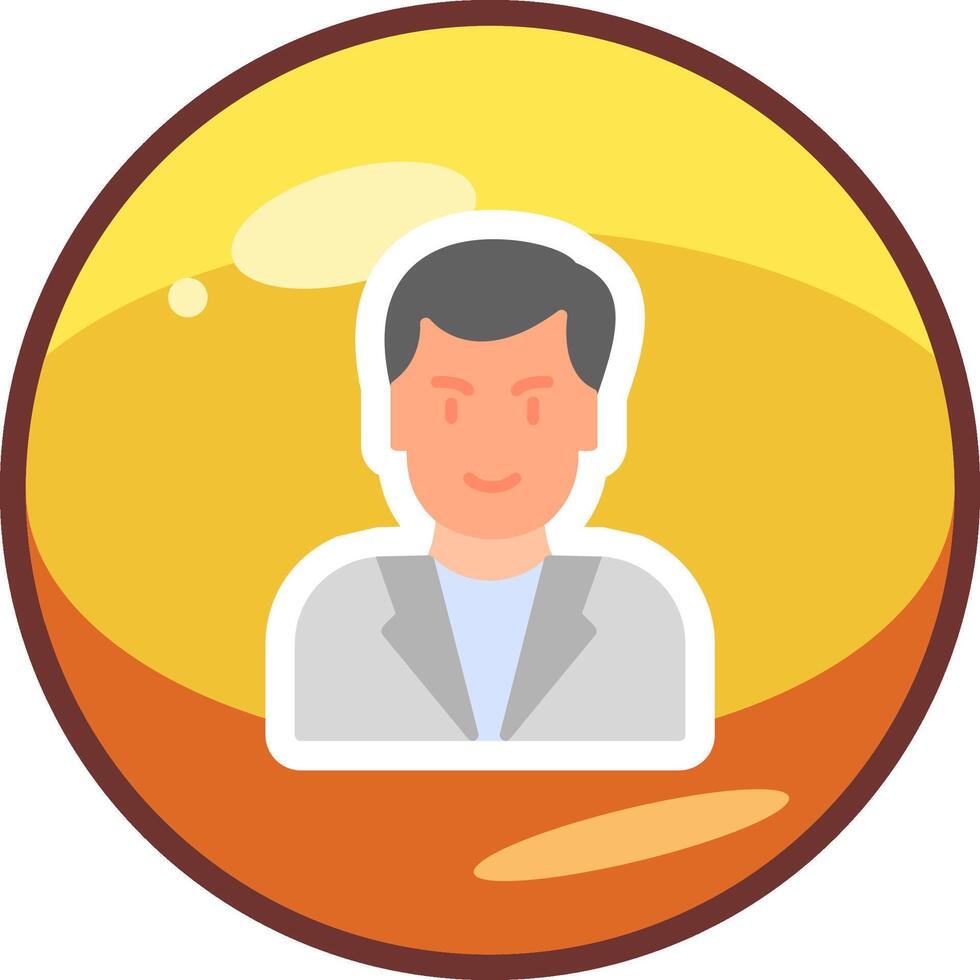 Doctor Vector Icon