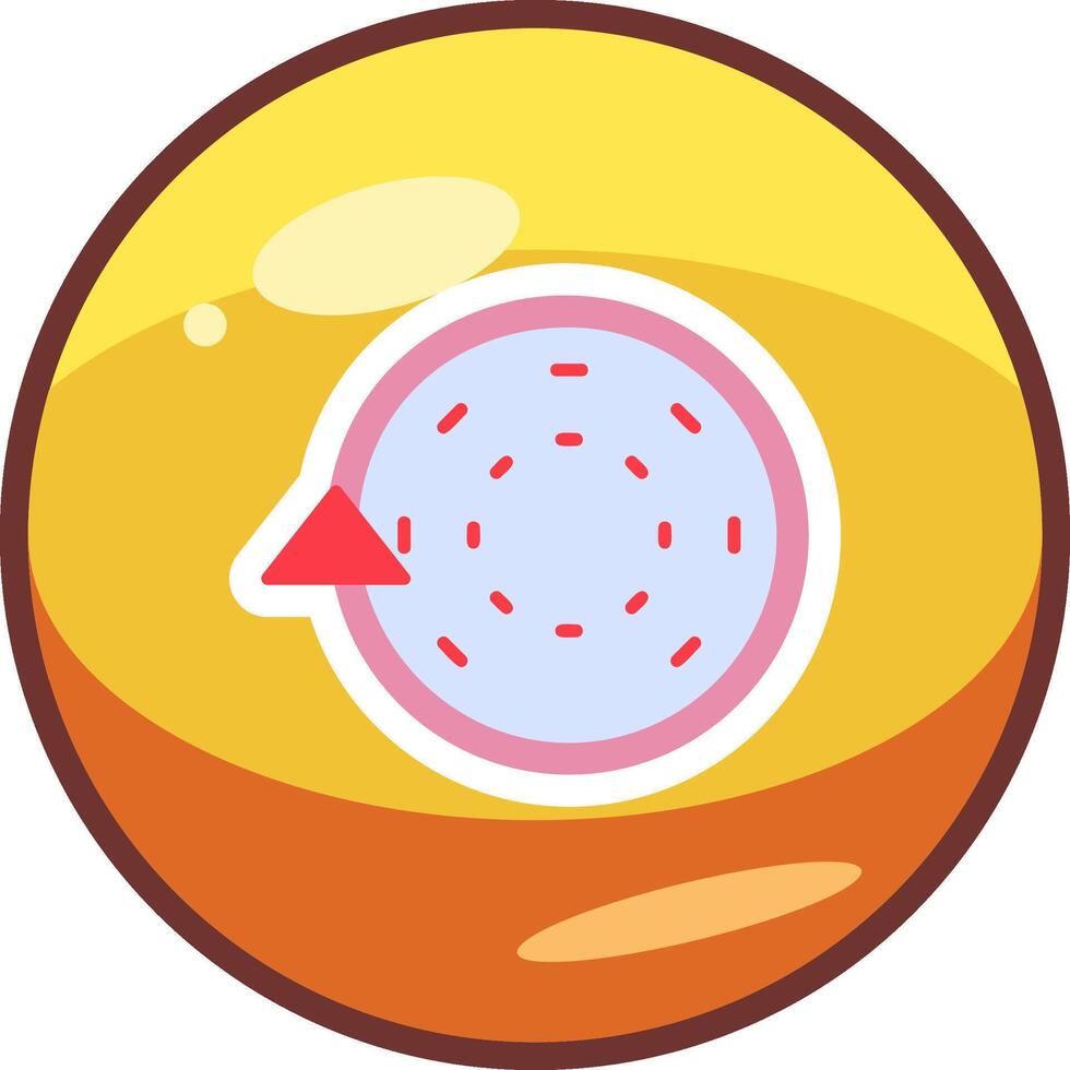 Plasmid Vector Icon