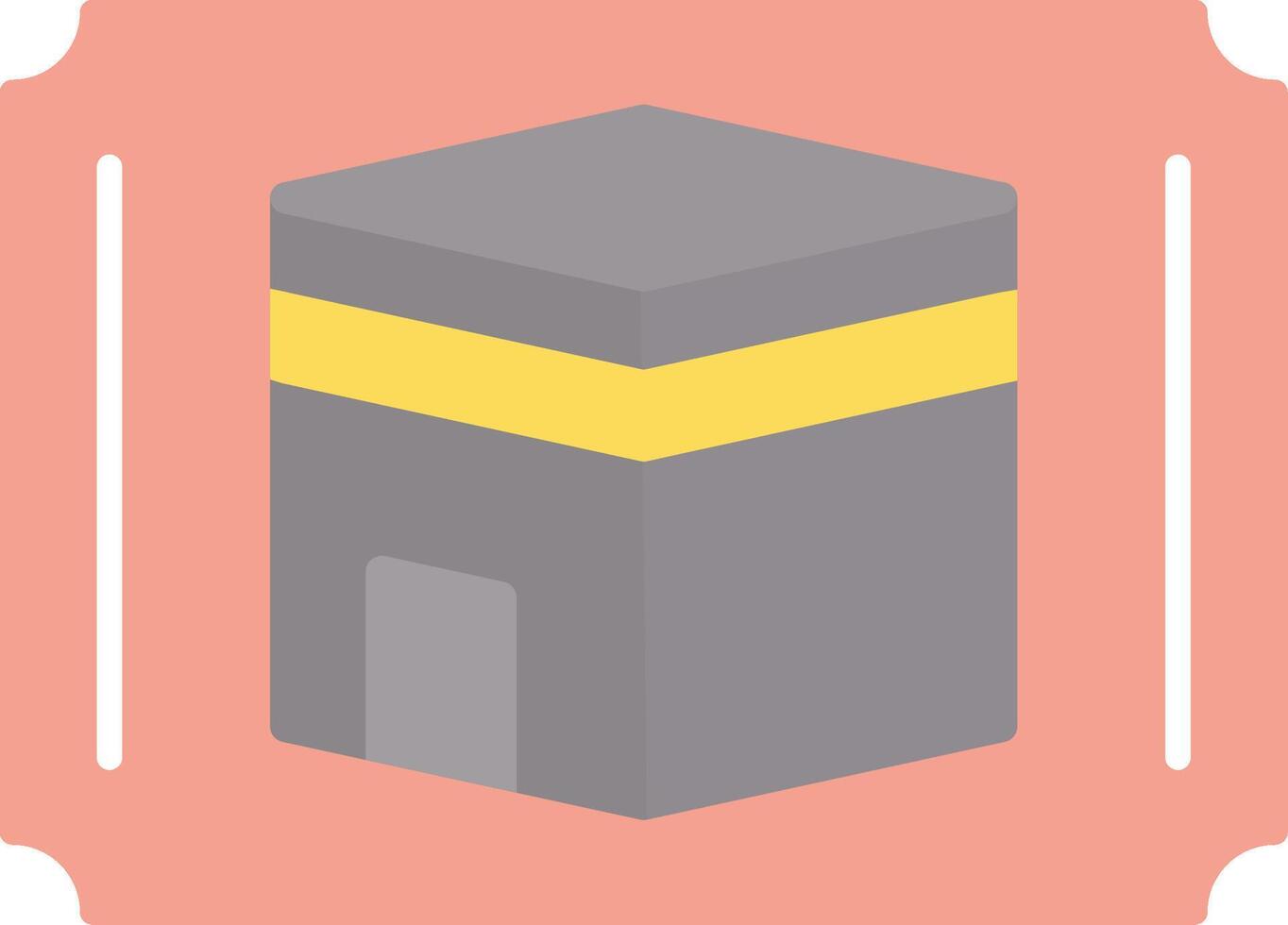 Decoration Flat Light Icon vector