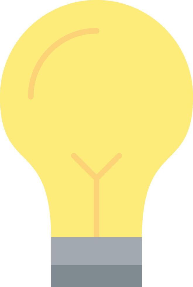 Strategy Flat Light Icon vector
