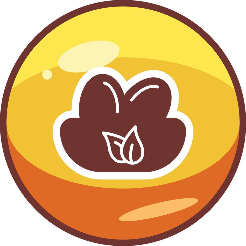 Nest Vector Icon