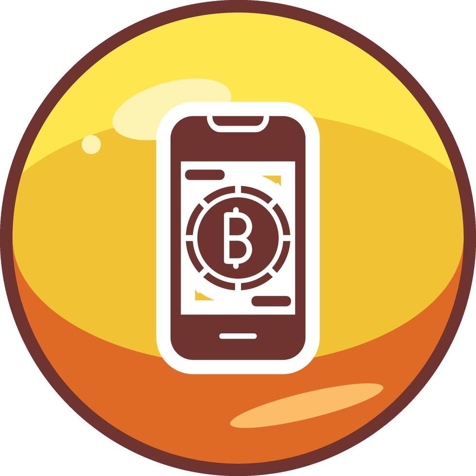 SmartPhone Vector Icon