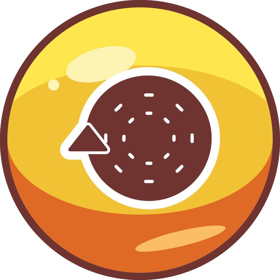 Plasmid Vector Icon