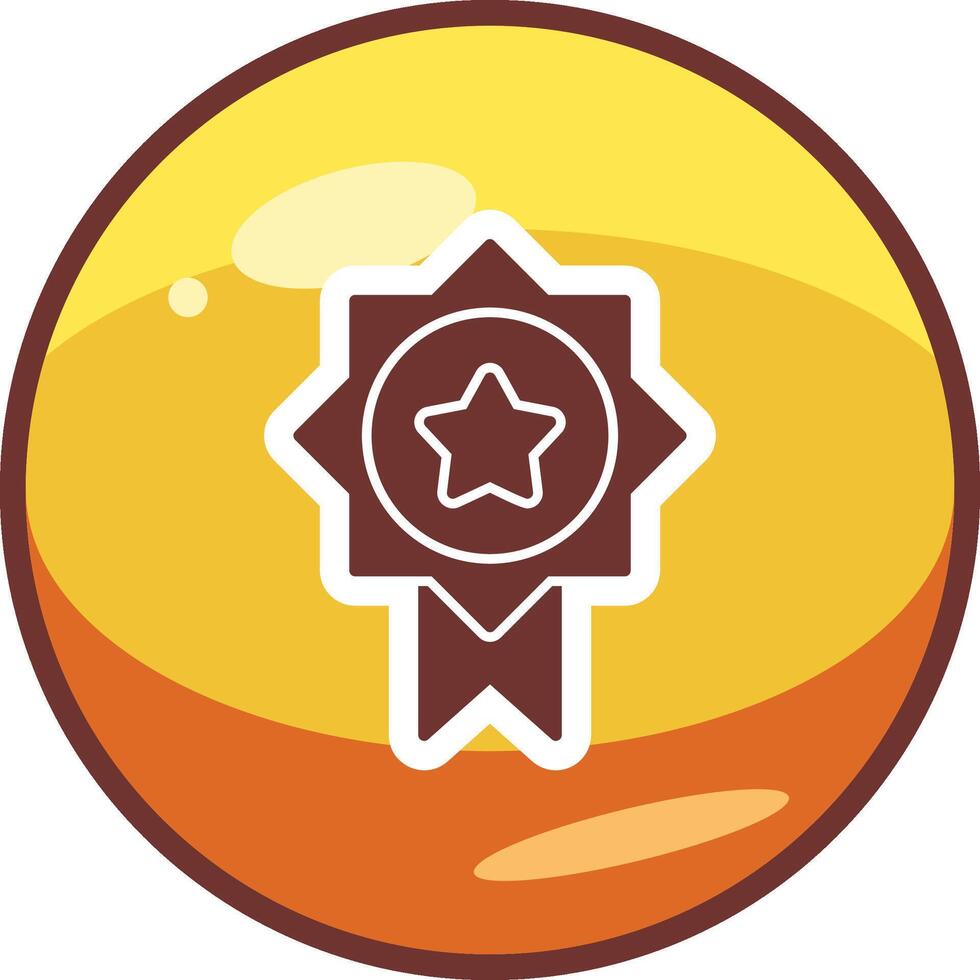 Reward Vector Icon