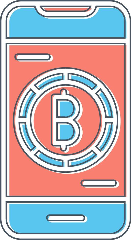 SmartPhone Vector Icon