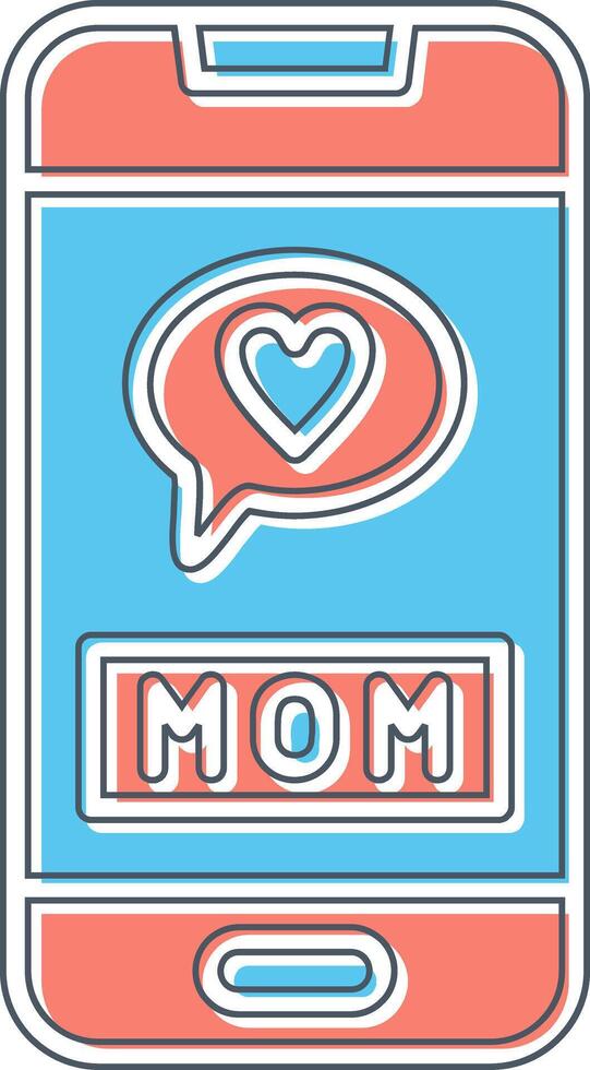 Smartphone Vector Icon