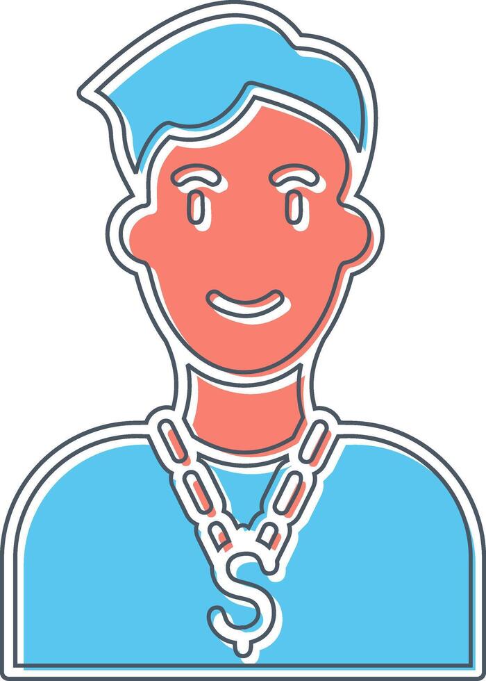 Dollar Vector Icon