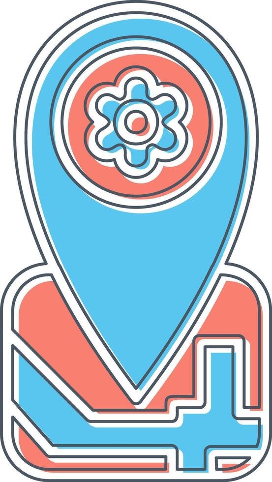 Placeholder Vector Icon