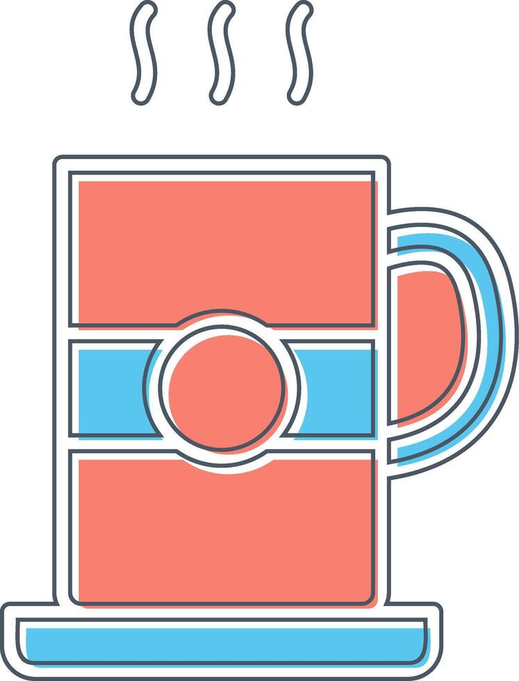 Tea Vector Icon