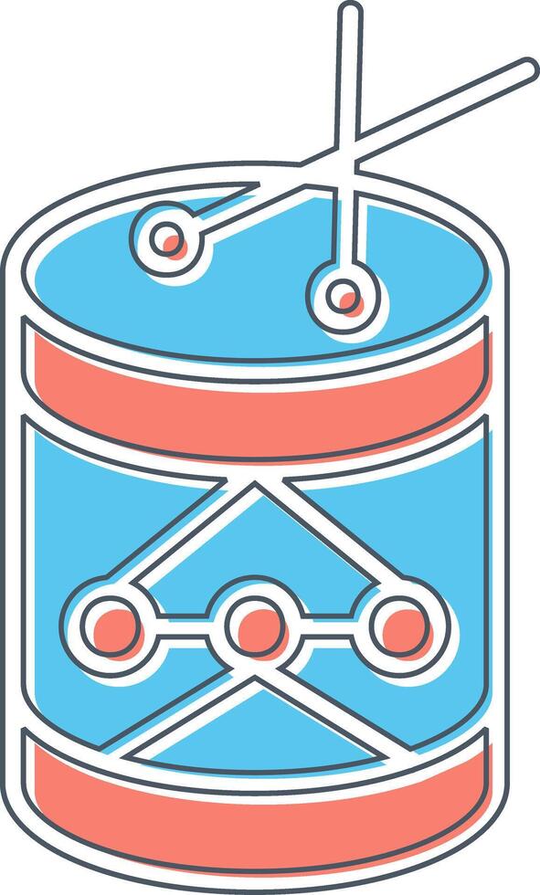 3px filled slip vector