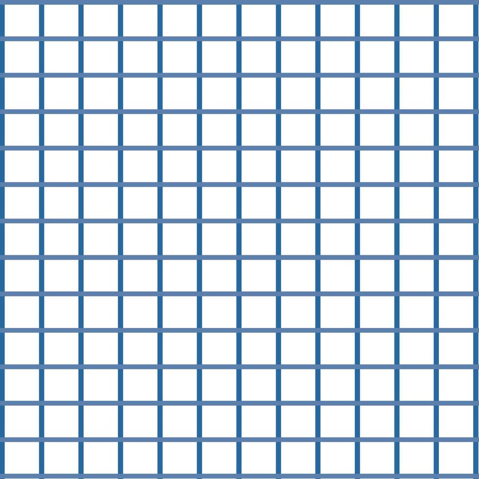 simple abstract blueberry color thin square box pattern vector