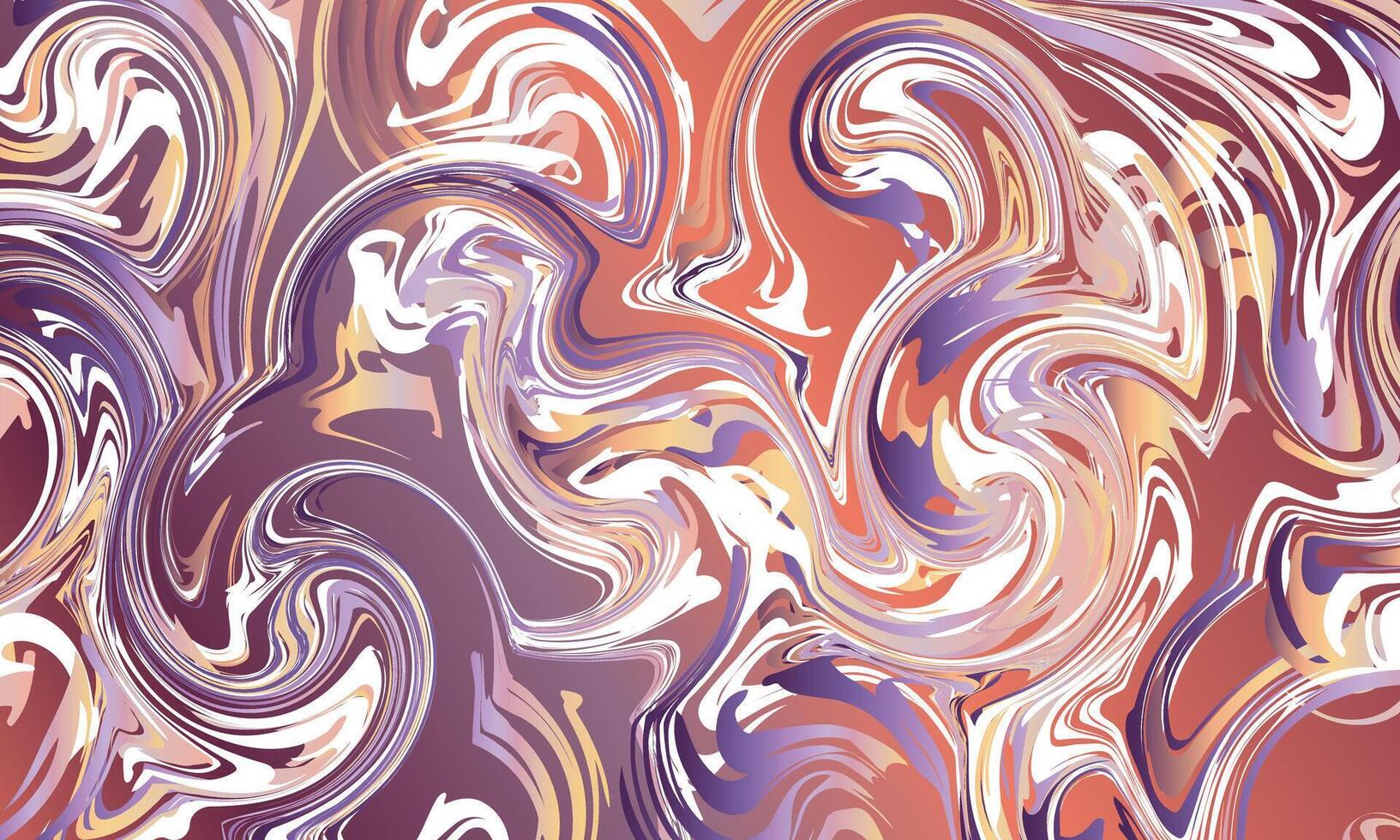 liquid background. Abstract fluid background. swirl. vector