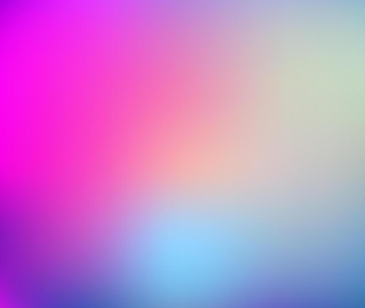 Vector abstract smooth blur background. Backdrop for your design. Template with color transition, gradient