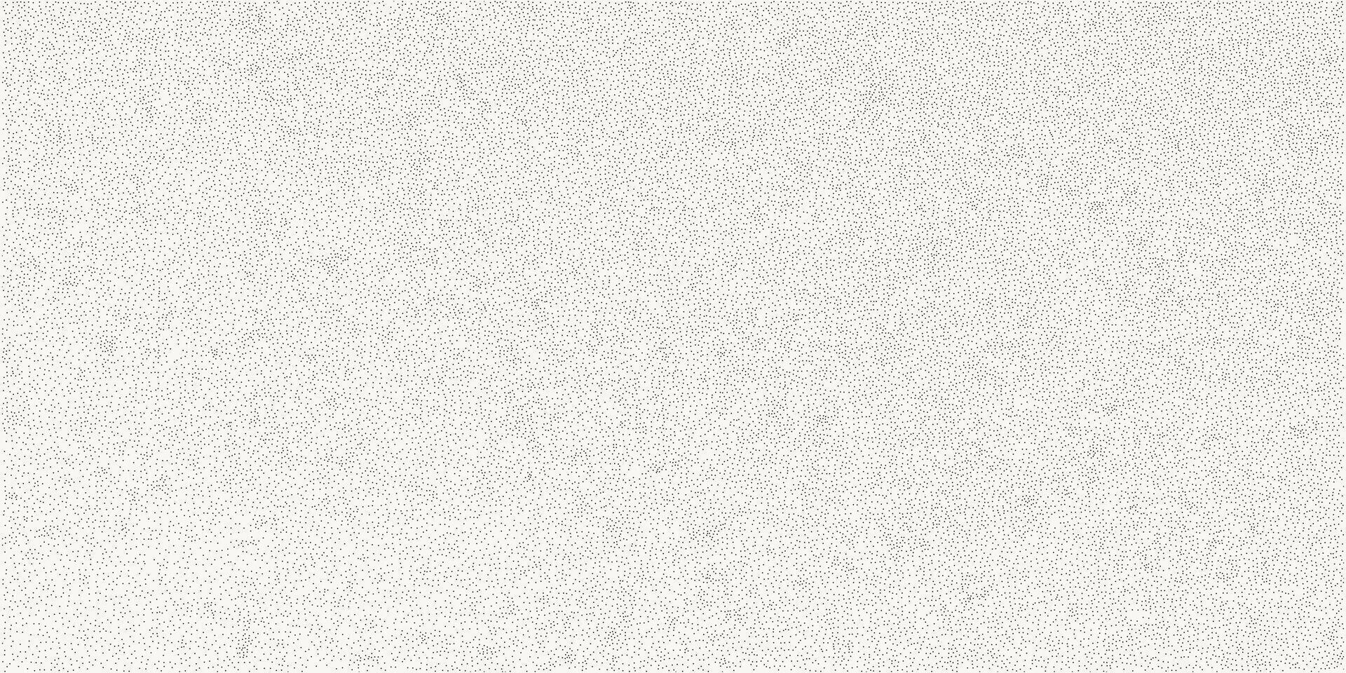 Black dotted textured background, noisy gritty dot halftone effect, vector illustration. Fashionable banner in grunge style, dust.