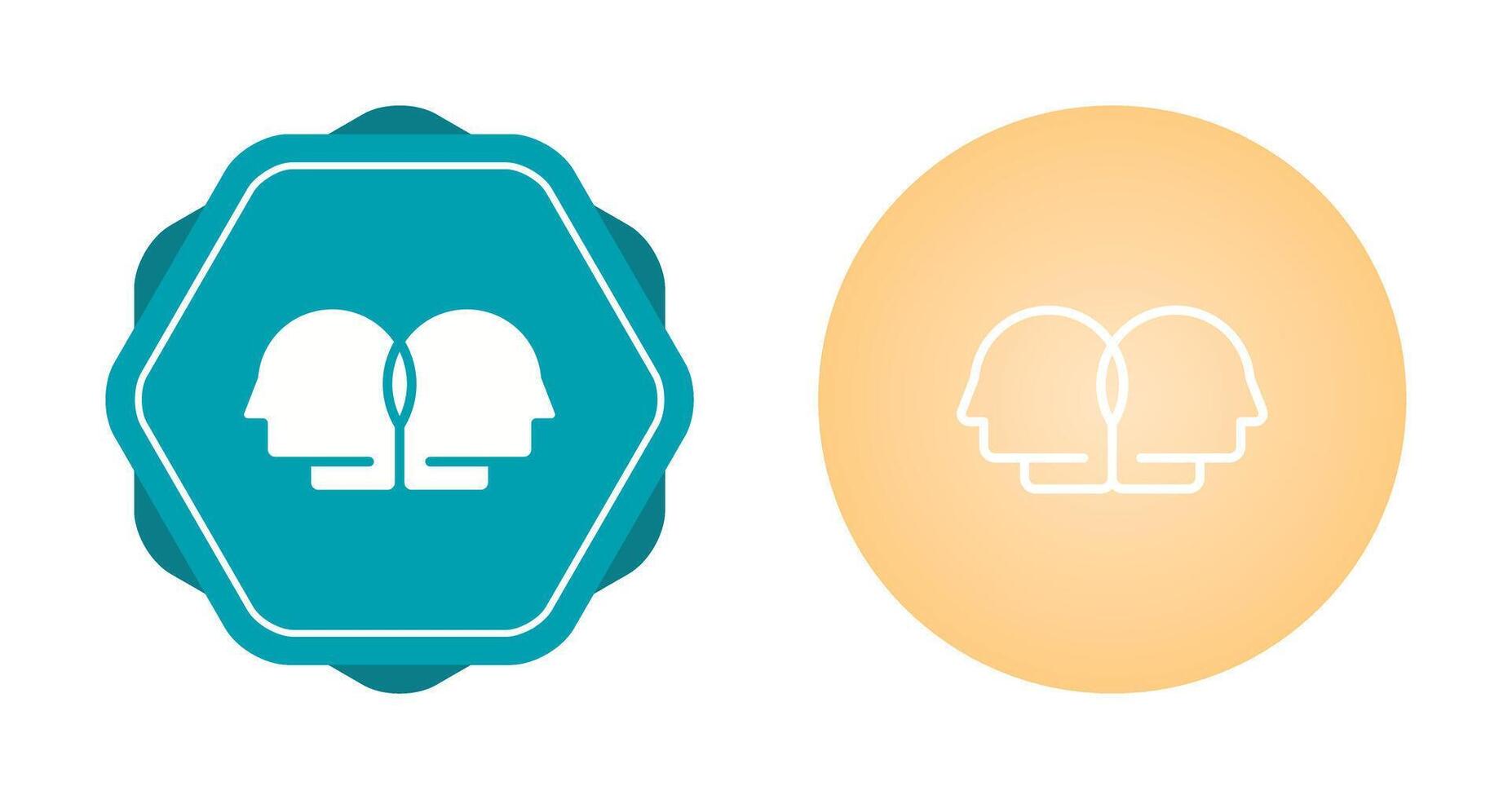 Empathize Vector Icon