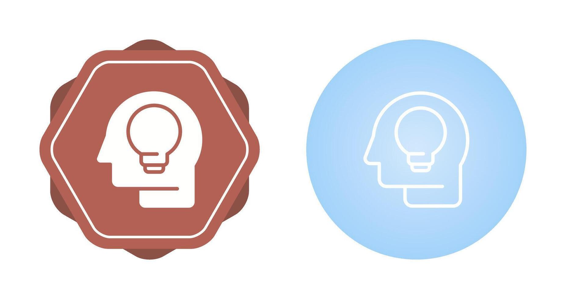 Concept Development Vector Icon
