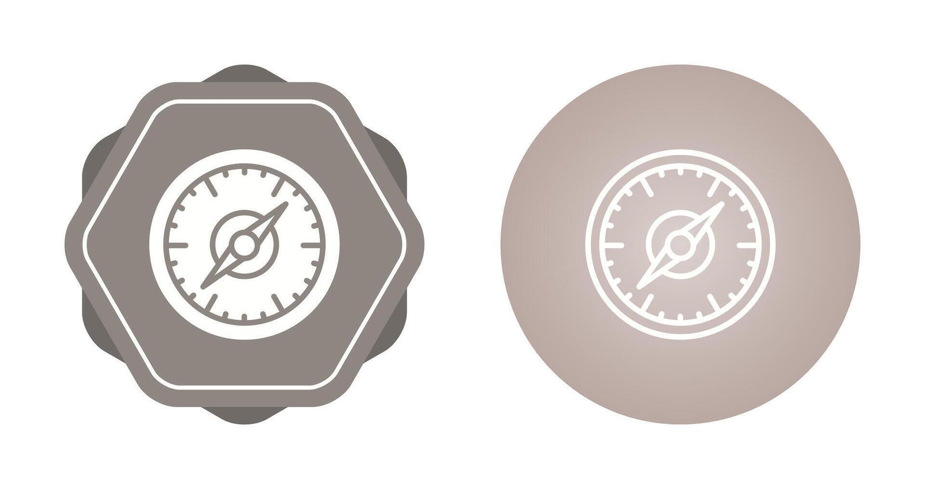 Compasses Vector Icon