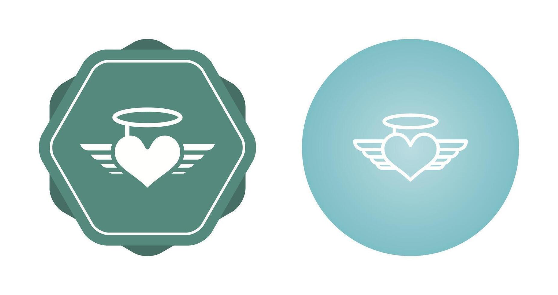 Heart Vector Icon