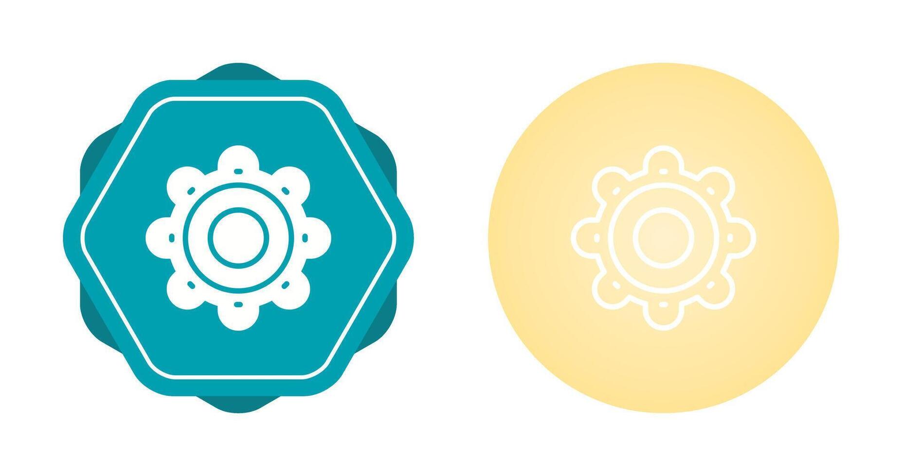 Settings Vector Icon