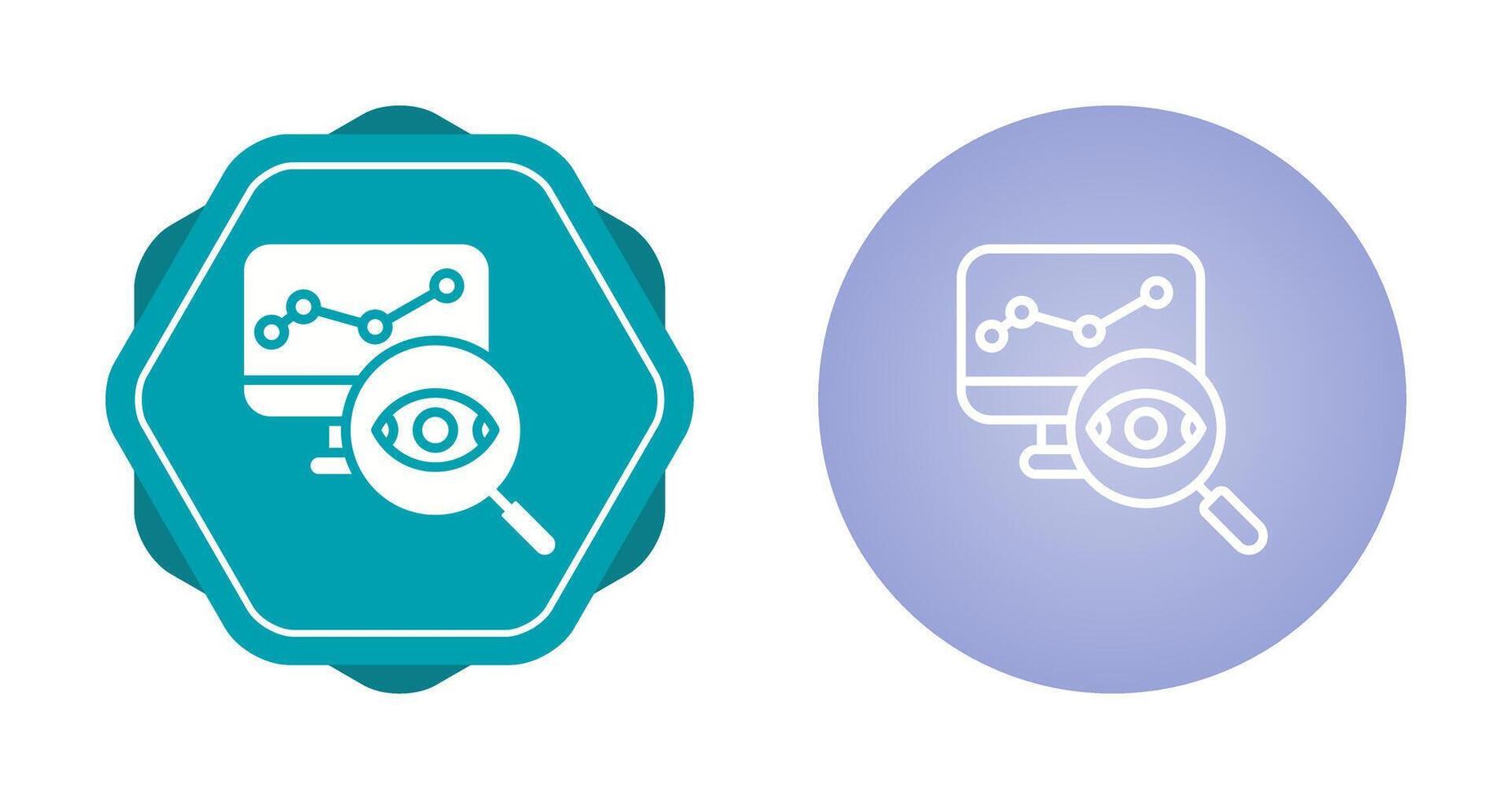 Insights Vector Icon