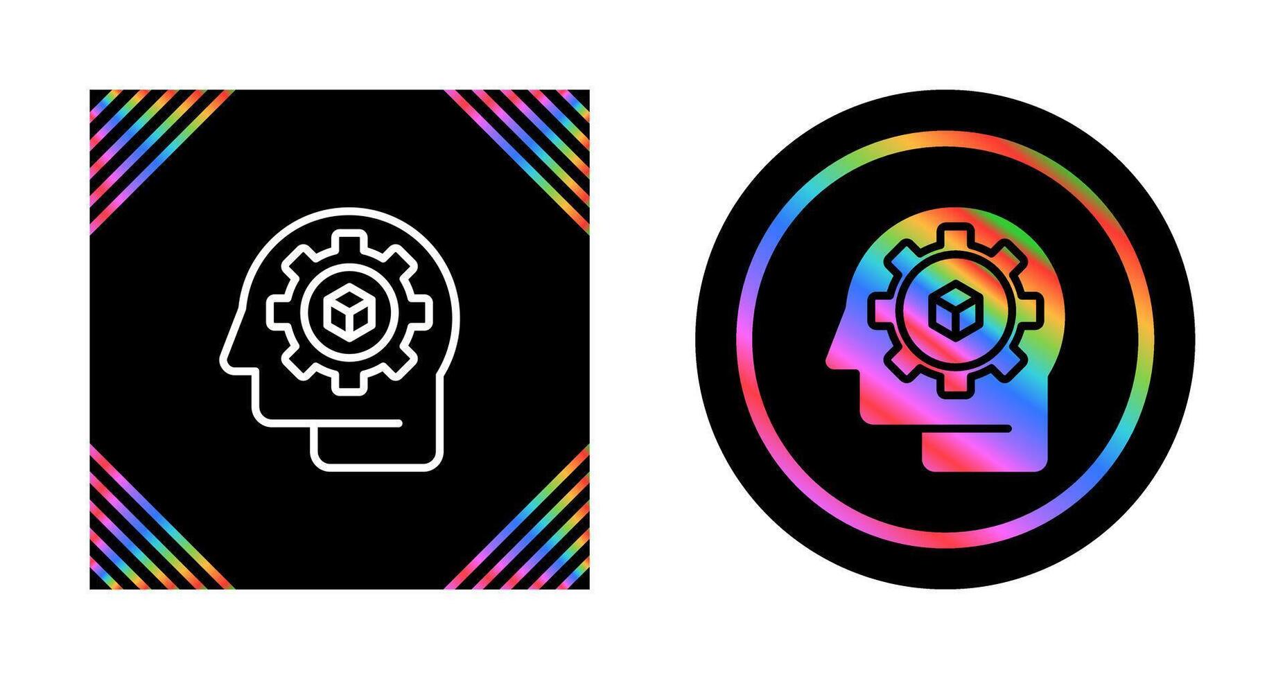 Design Principles Vector Icon