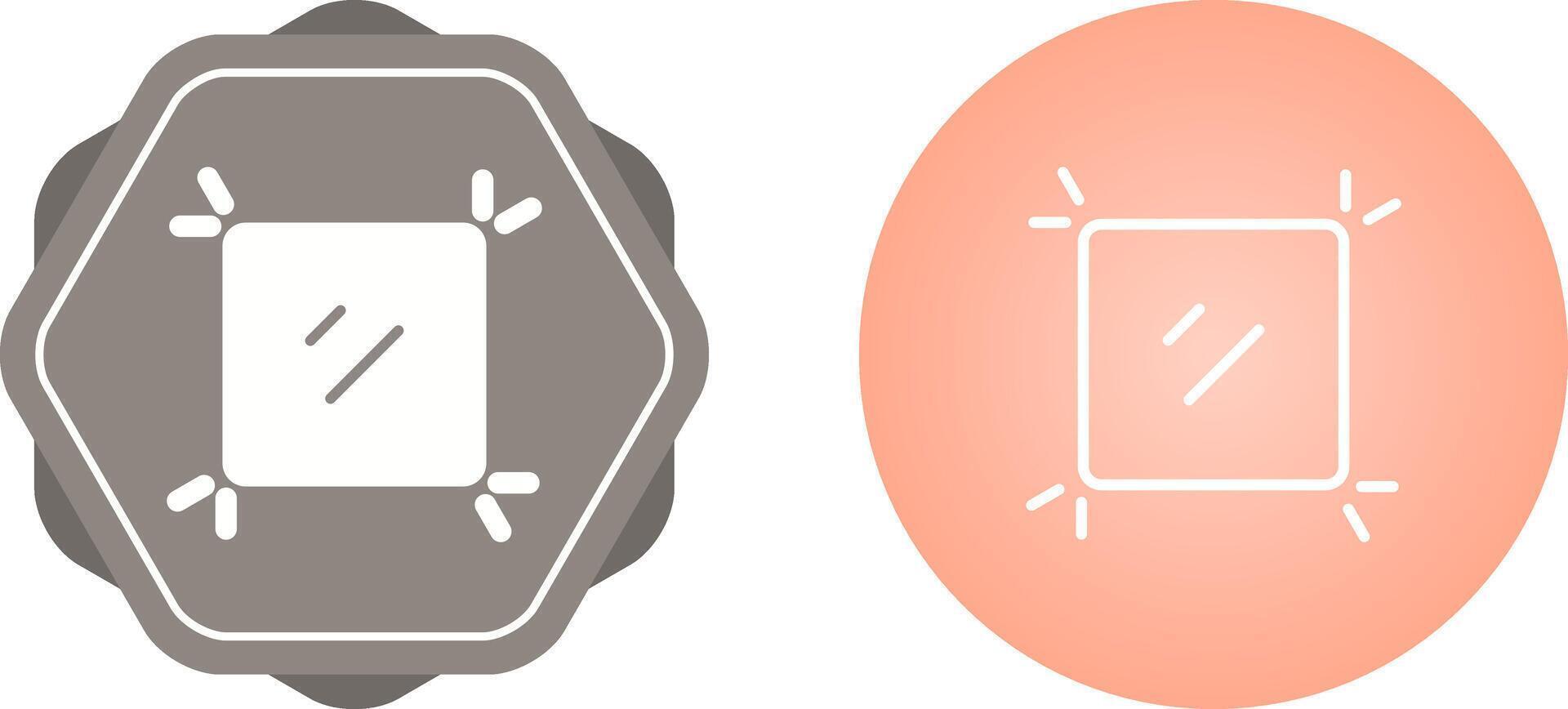 Artboard Vector Icon