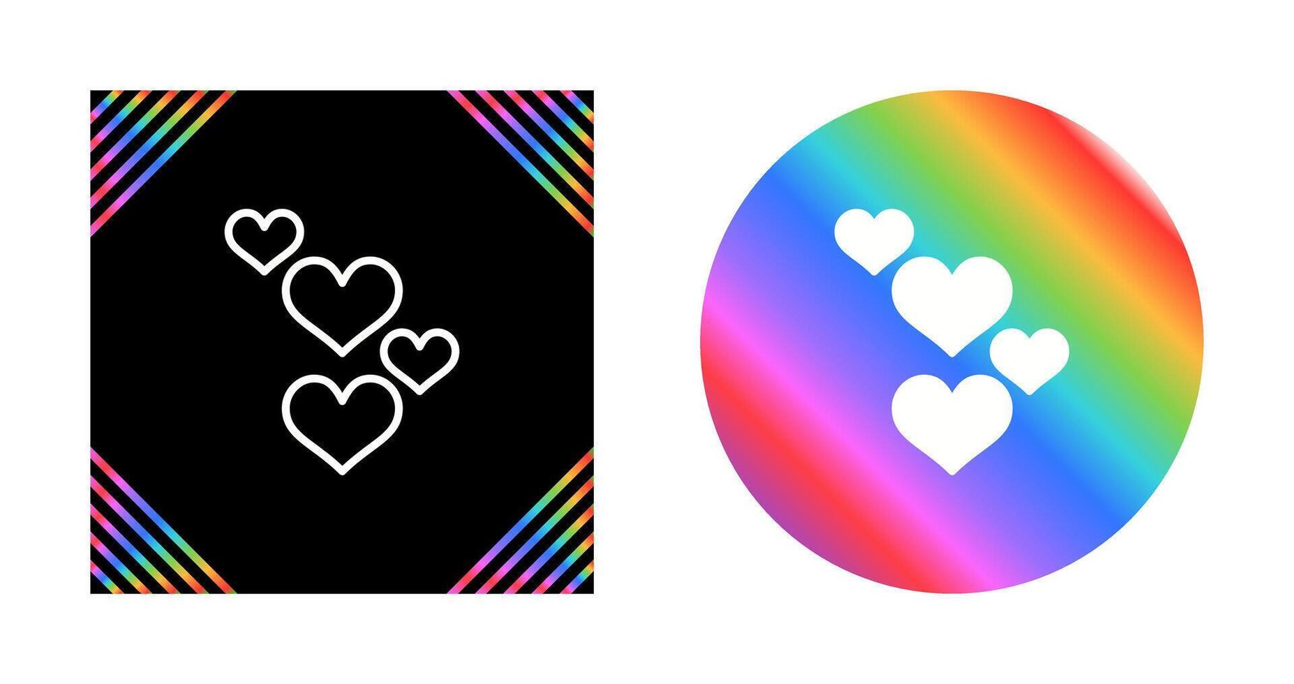 Love Vector Icon