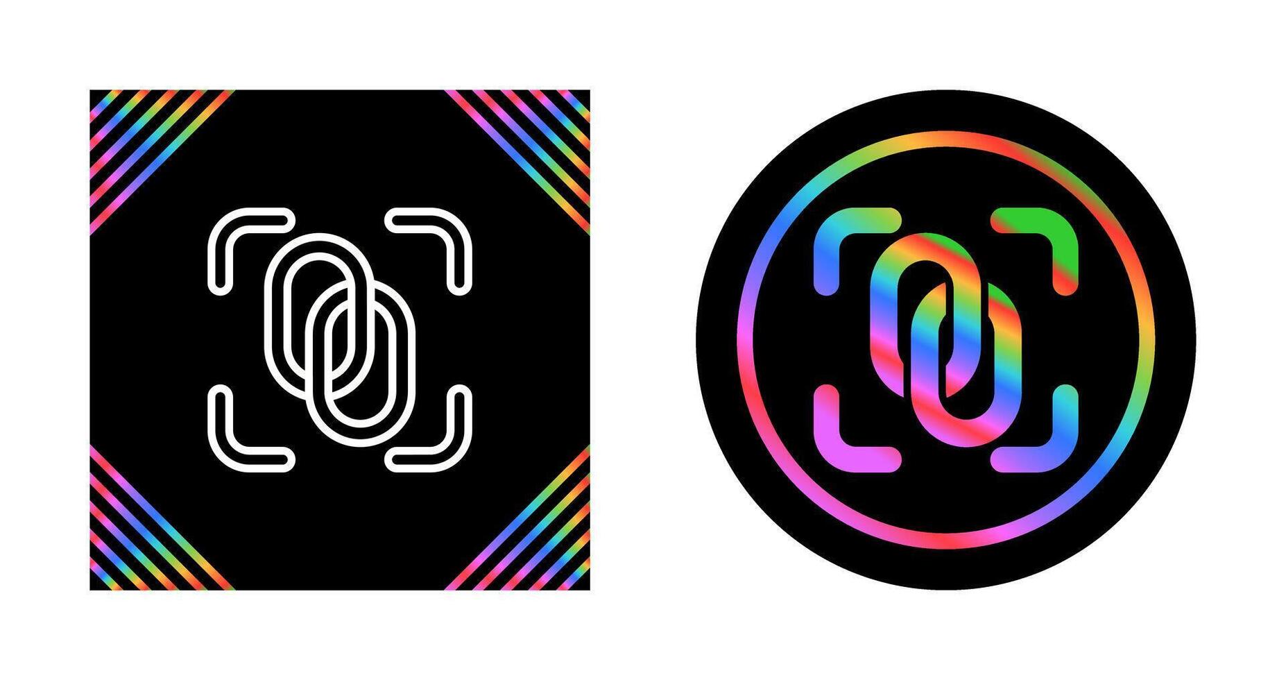 Design Constraints Vector Icon
