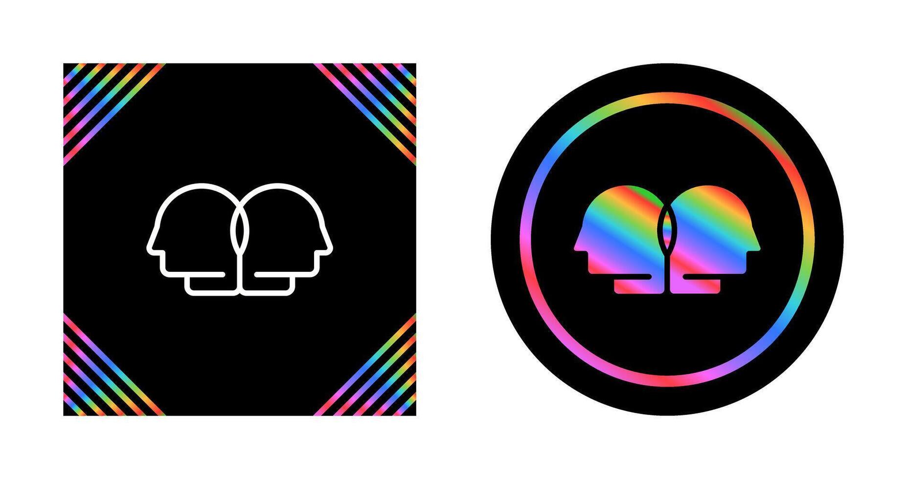 Empathize Vector Icon