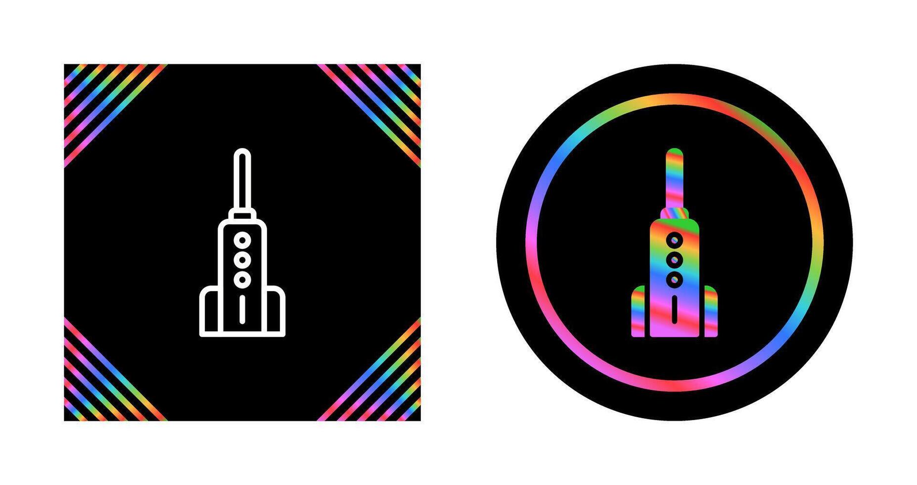 Modem Vector Icon
