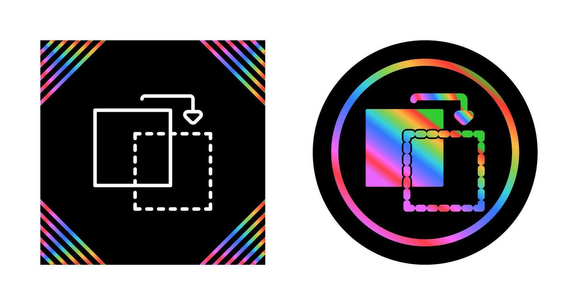 Background Vector Icon