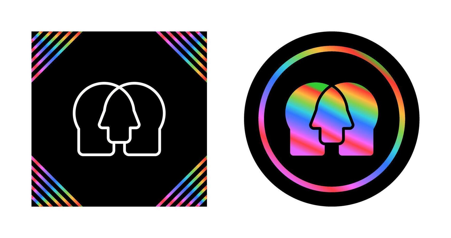 Empathy Vector Icon