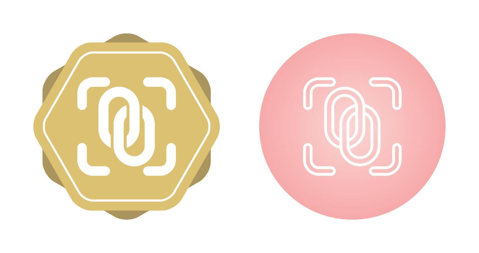 Design Constraints Vector Icon