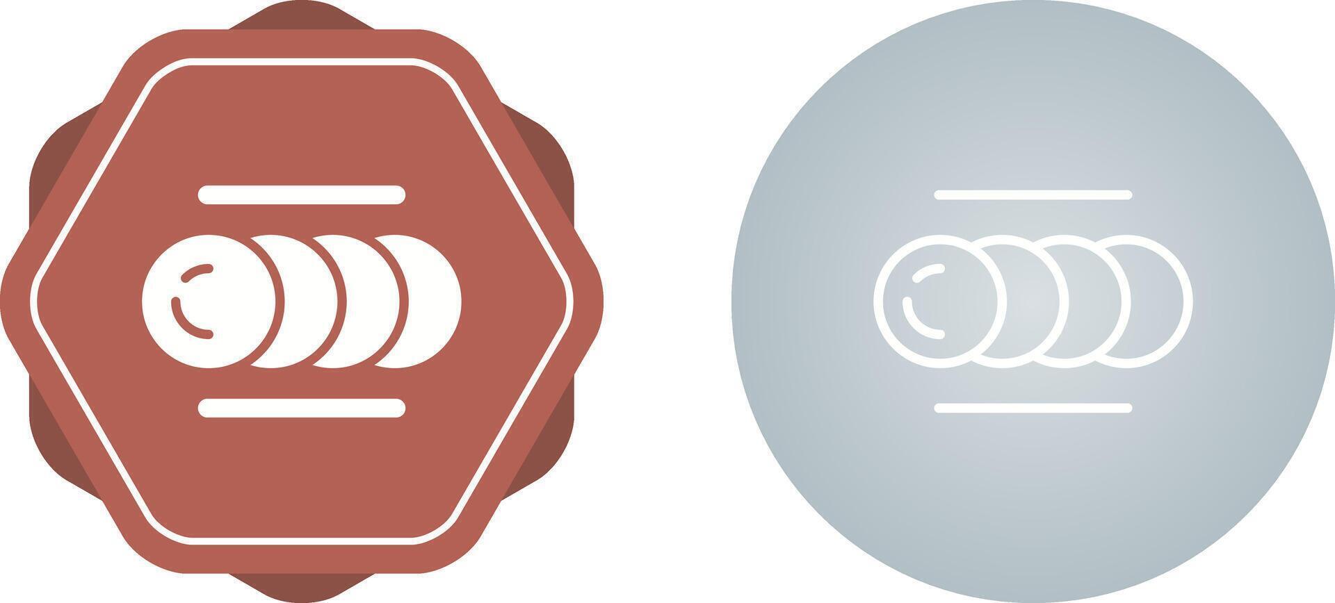 Cmyk Vector Icon