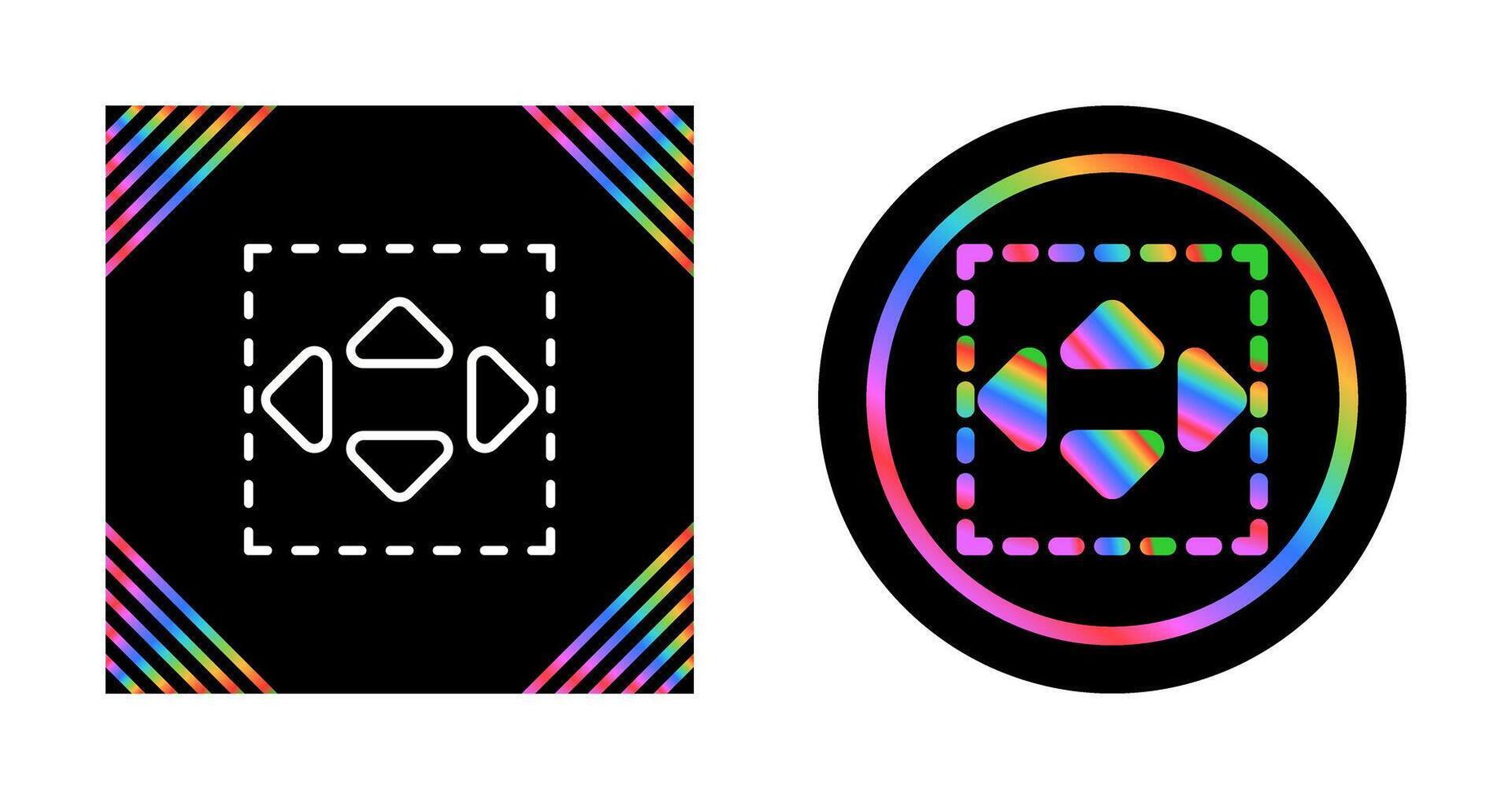 Cursor Vector Icon
