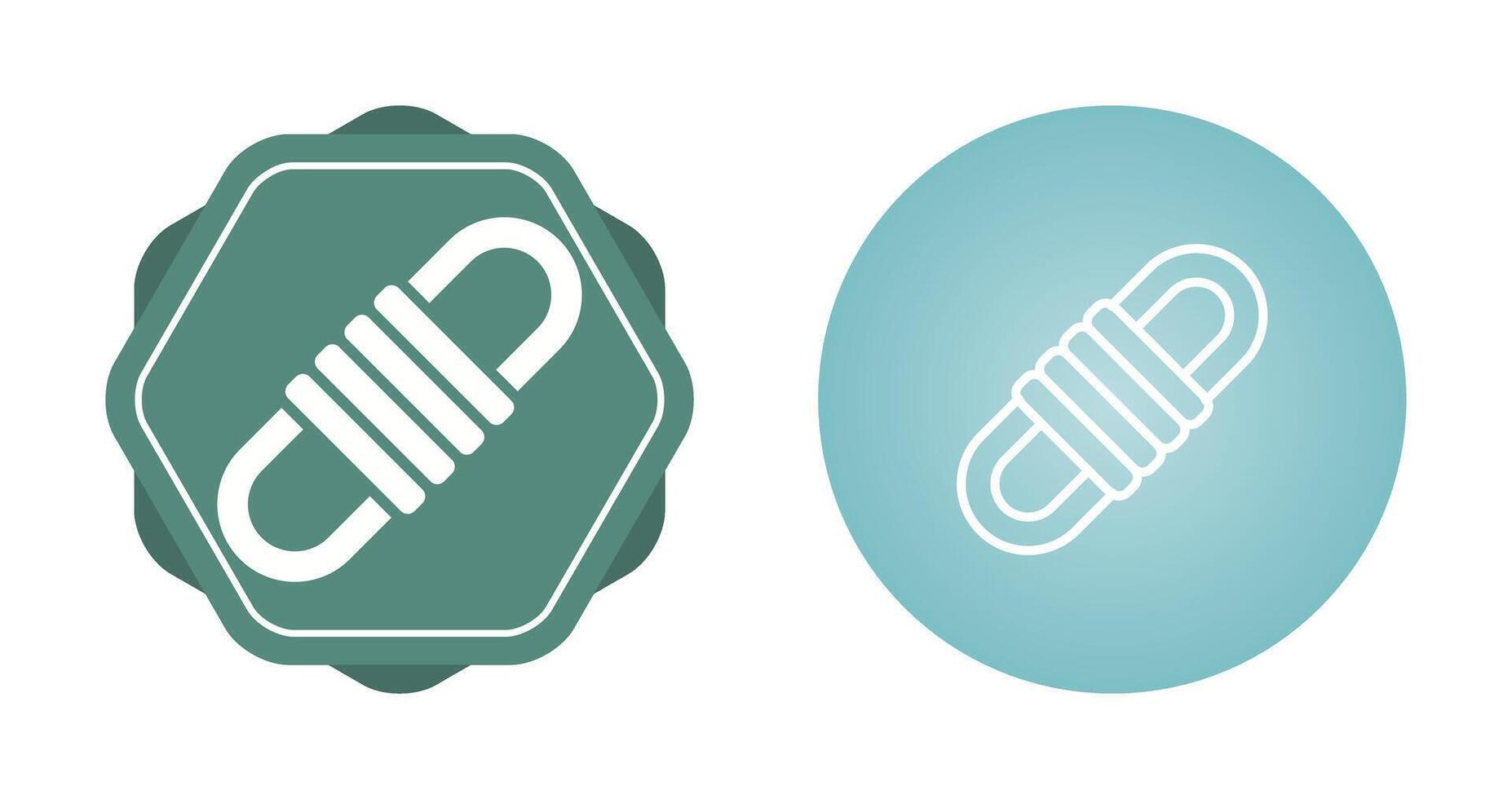 Rope Vector Icon