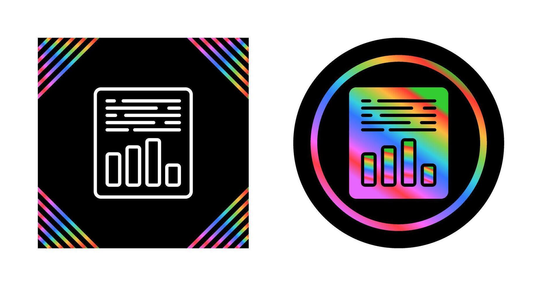 Document Vector Icon