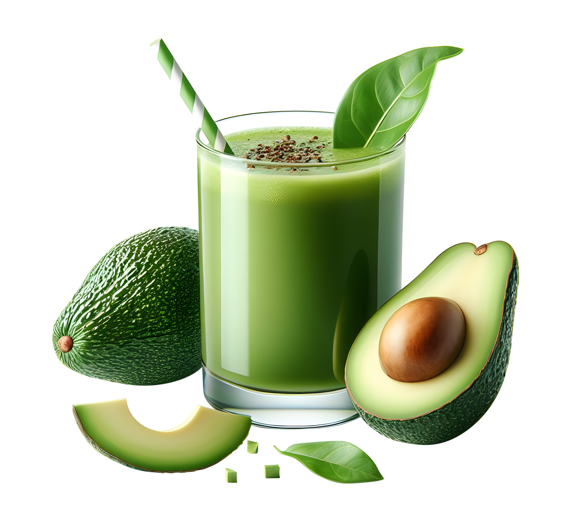 AI Generated A Glass Of Avocado Juice Png Avocado Smoothie Png Green ai-generated-a-glass-of-avocado-juice-png-avocado-smoothie-png-green