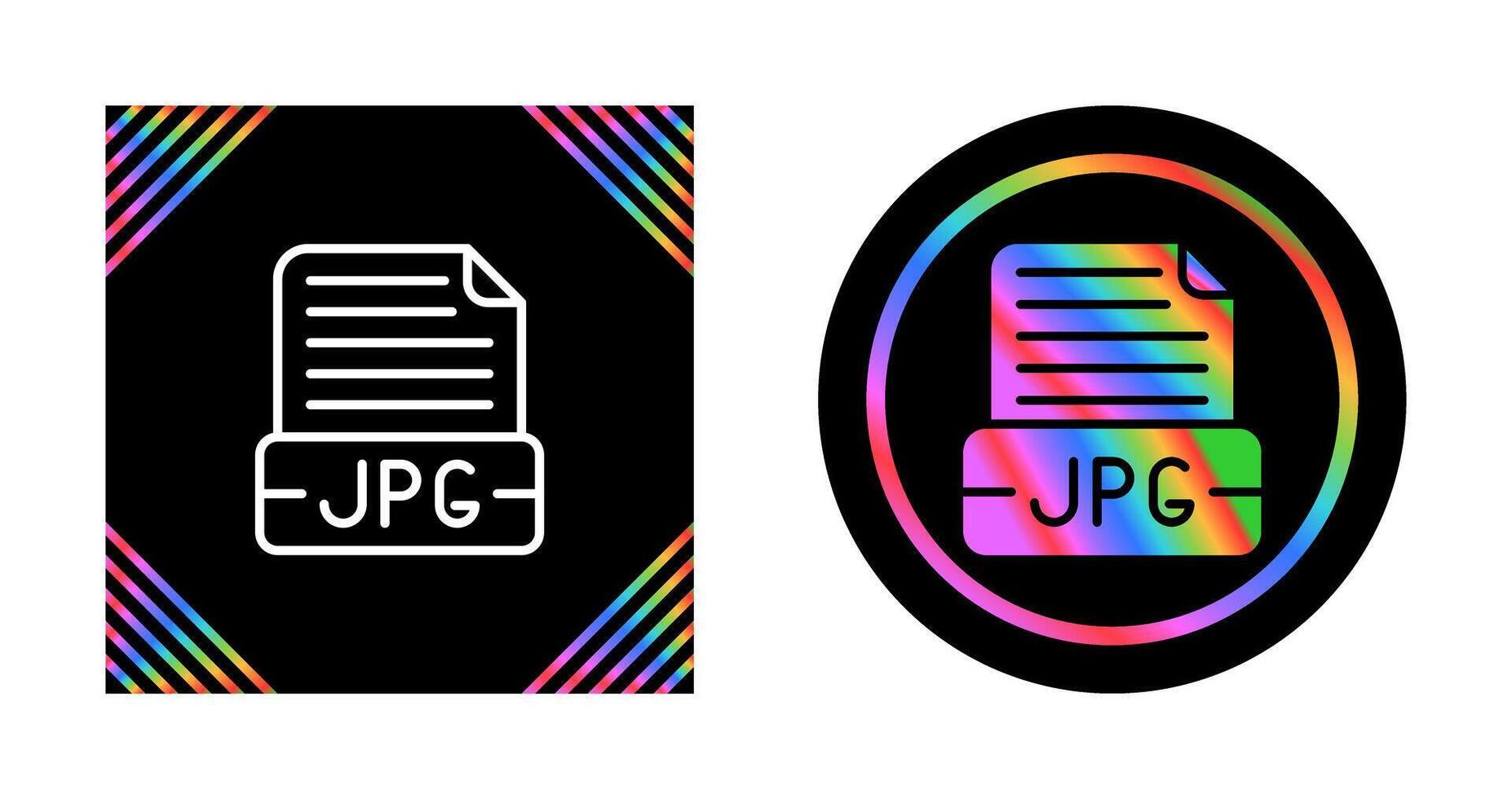 Document Insert Shape Vector Icon
