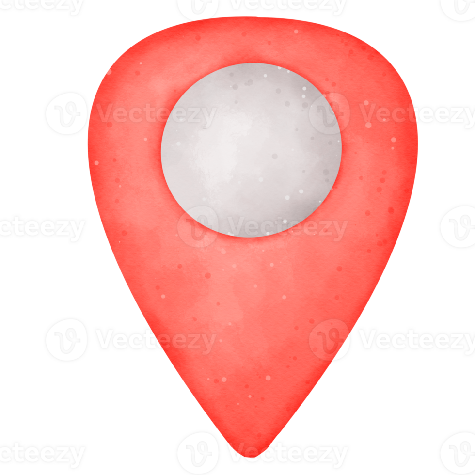 Pin , location ,icon png