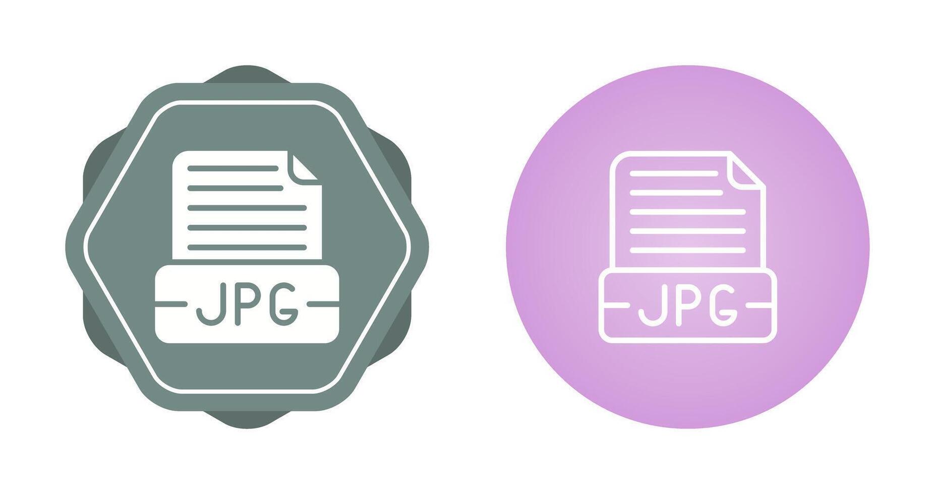 Document Insert Shape Vector Icon