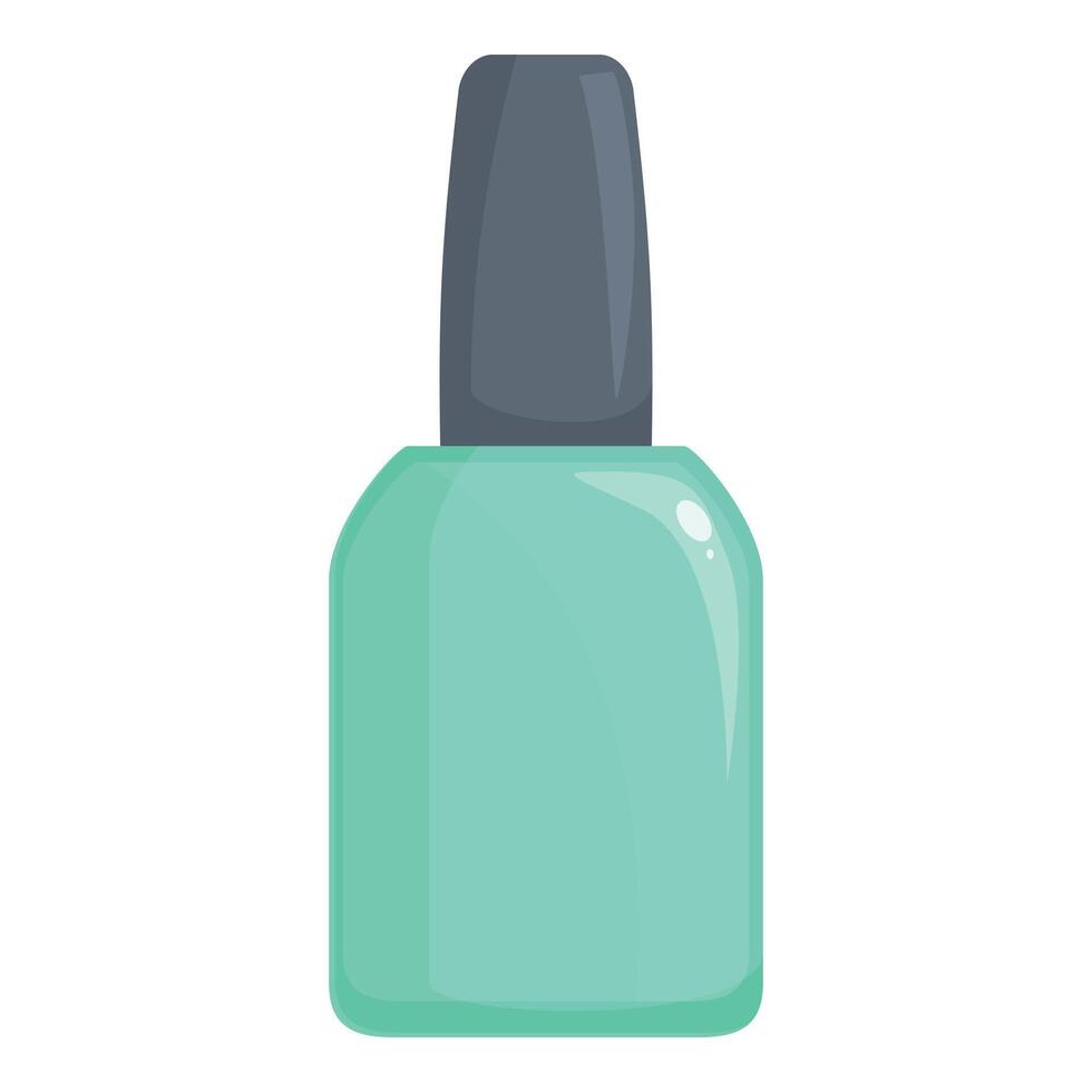 Handwork icon cartoon vector. Lady style vector