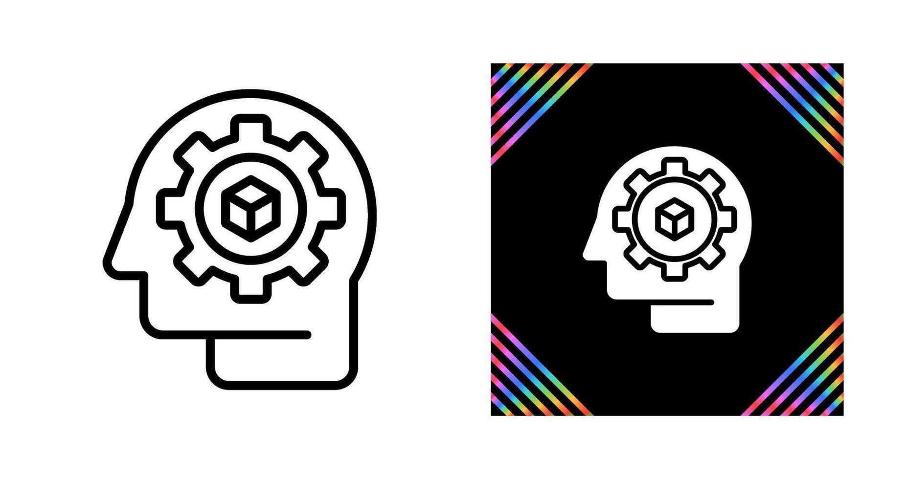 Design Principles Vector Icon