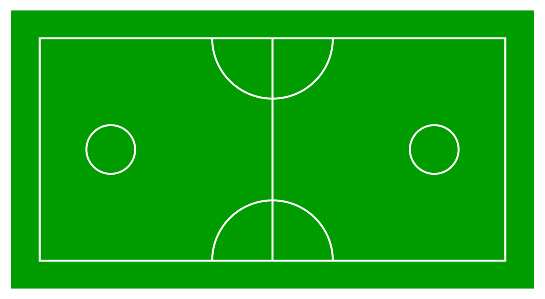 Layout Court of 'Sepak Takraw', is a foot volleyball game, quite literally means 'to kick a rattan ball', sport native that originated in Southeast Asia. Format PNG