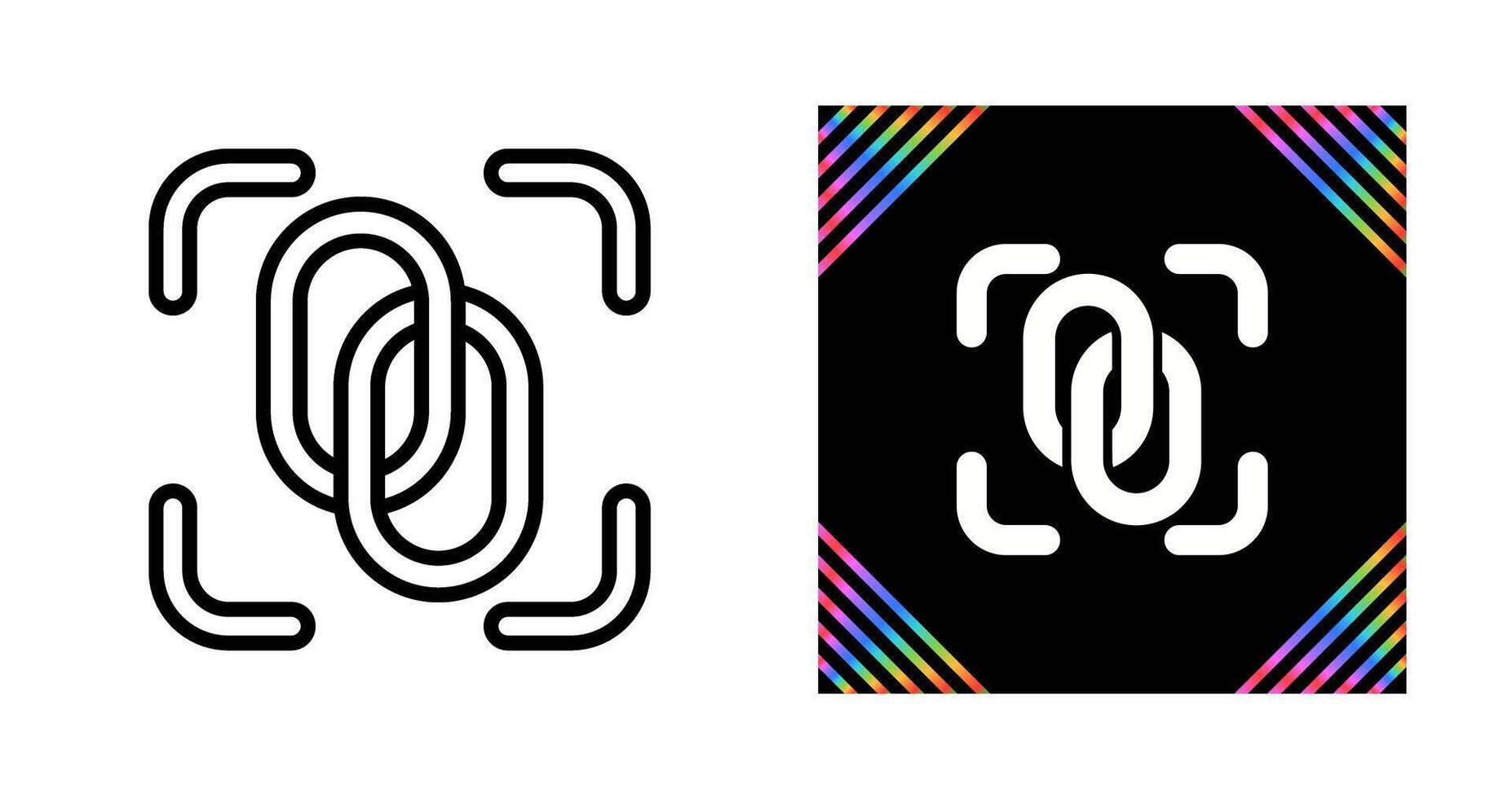 Design Constraints Vector Icon