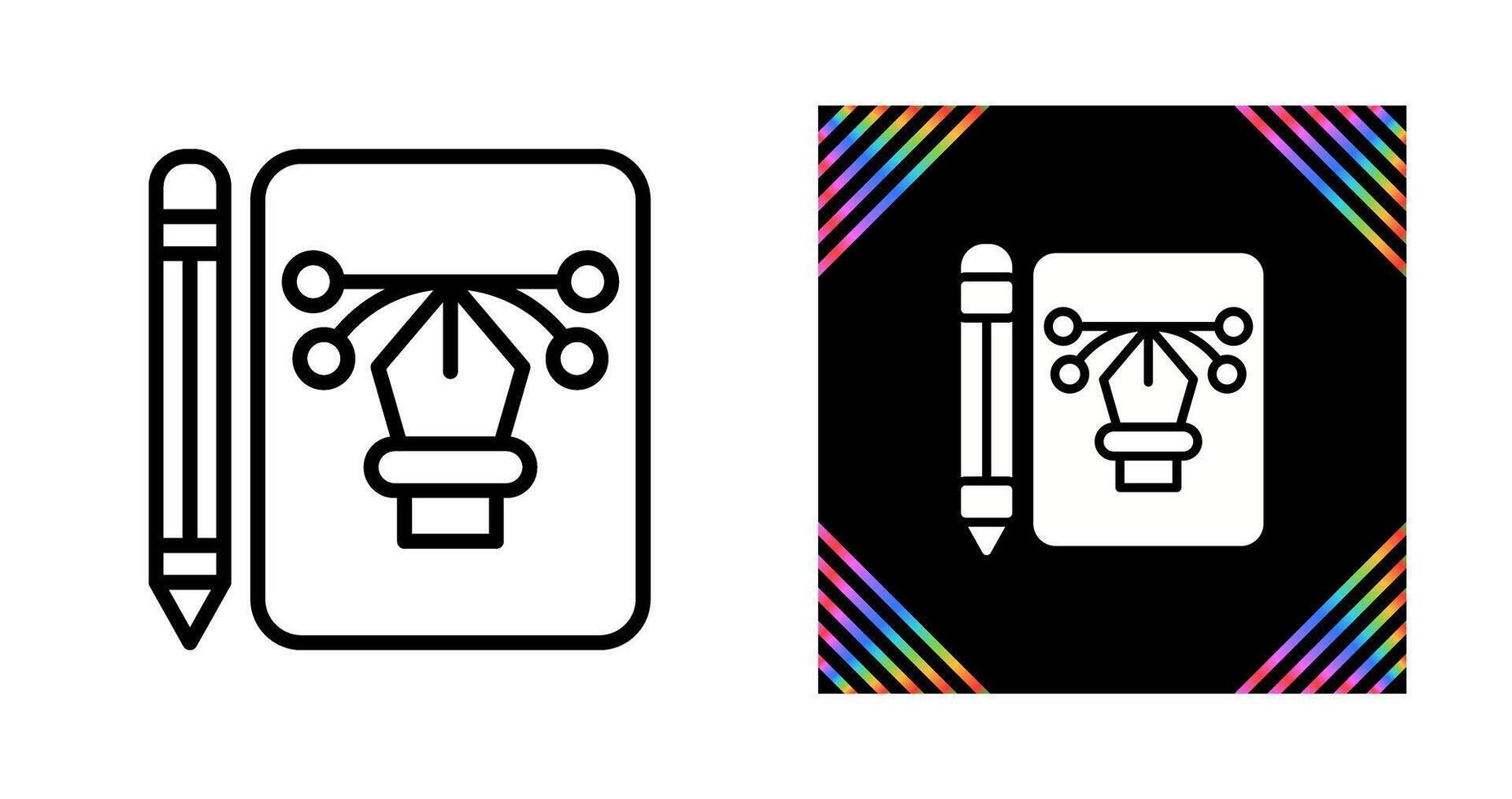 Design Sprint Vector Icon