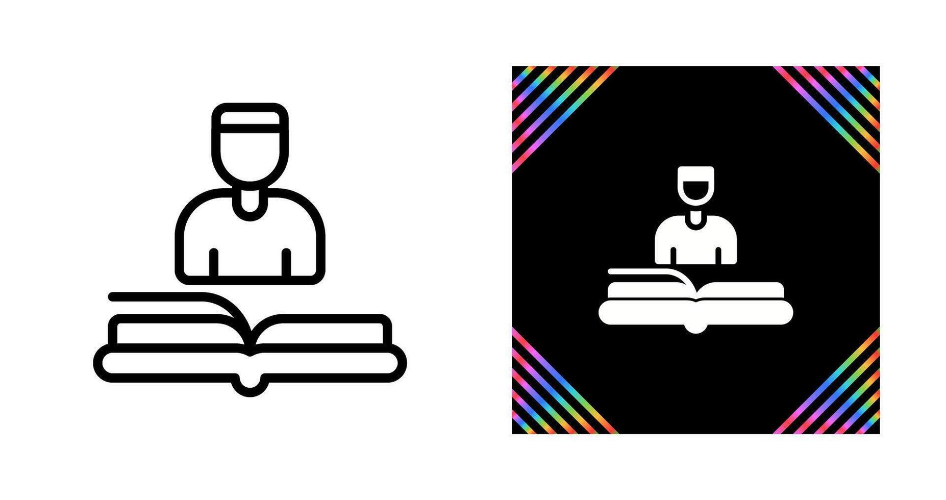 User Stories Vector Icon