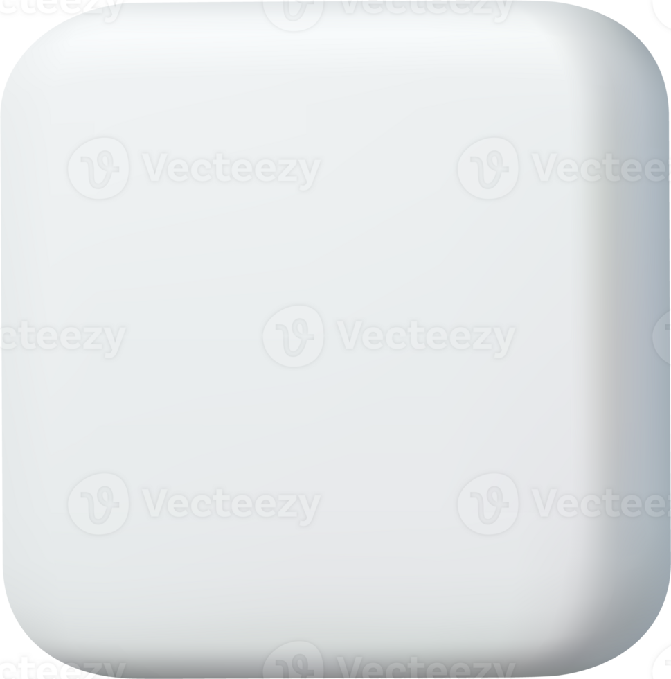 Blank speech bubble png