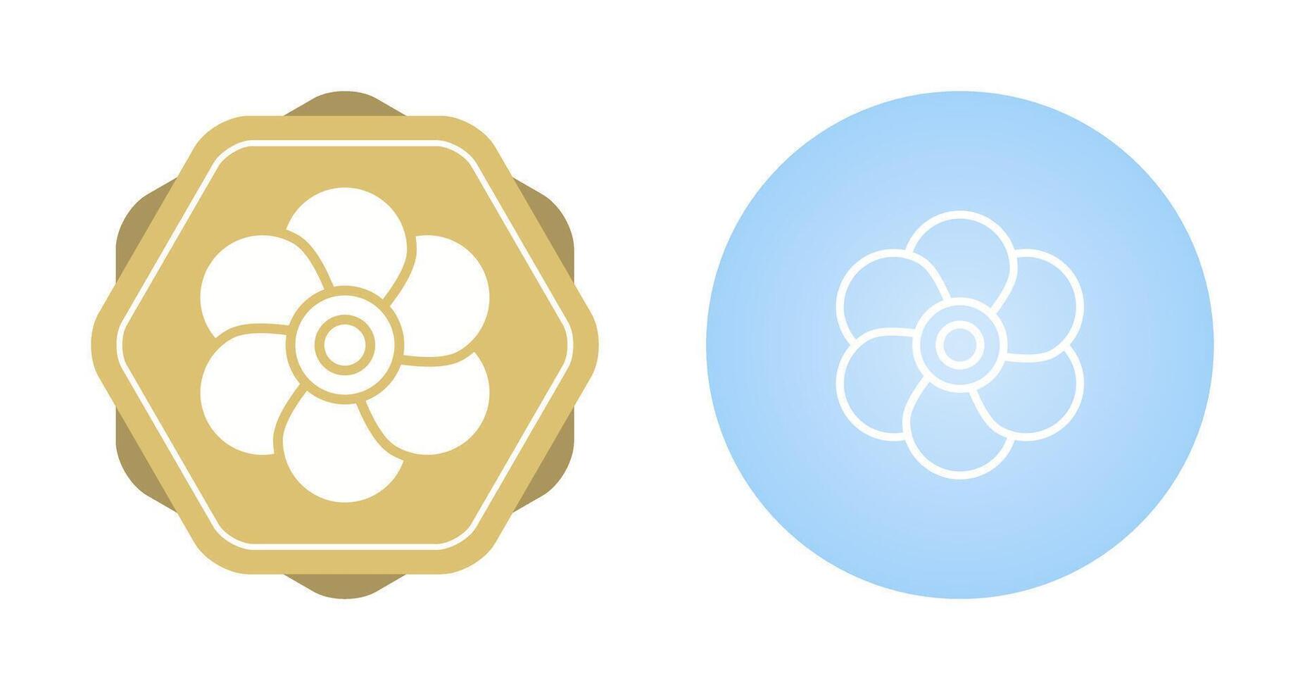 Poppy Vector Icon